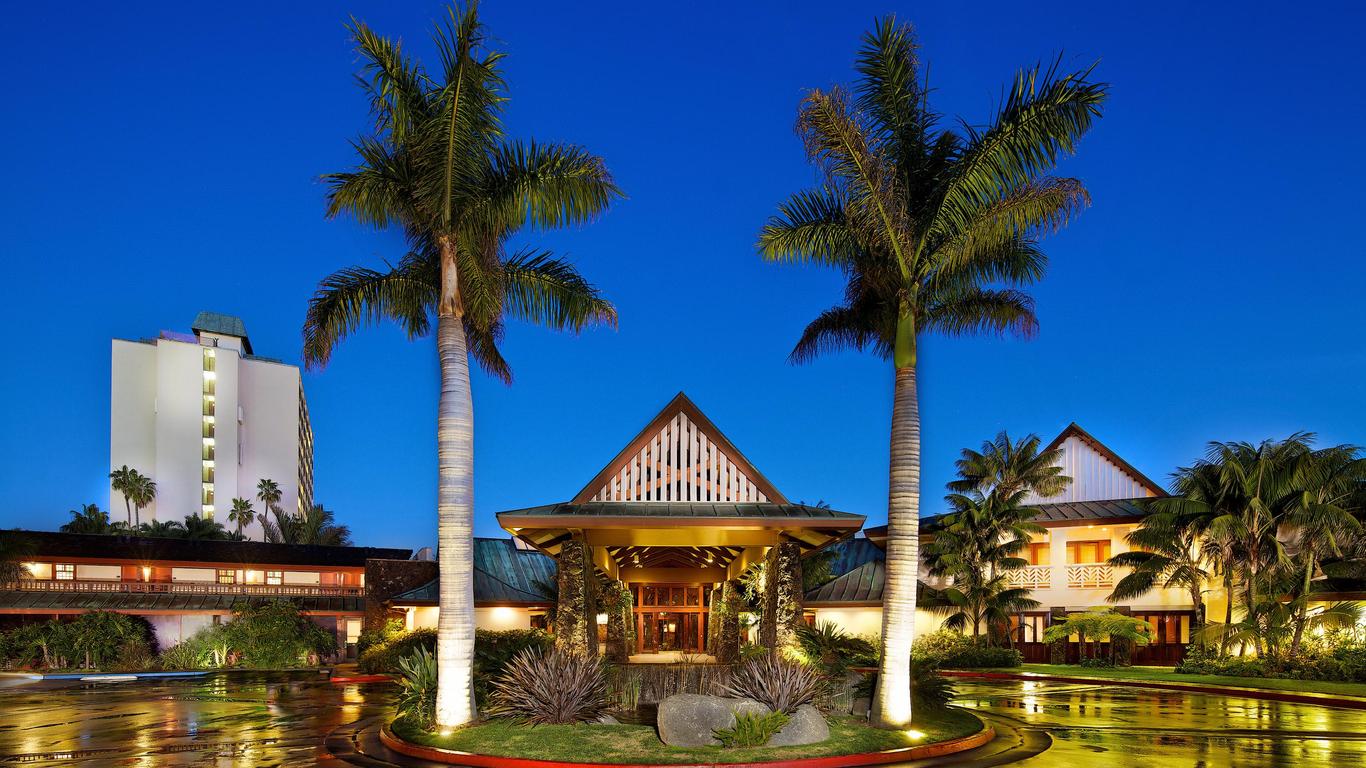 Catamaran Resort Hotel and Spa