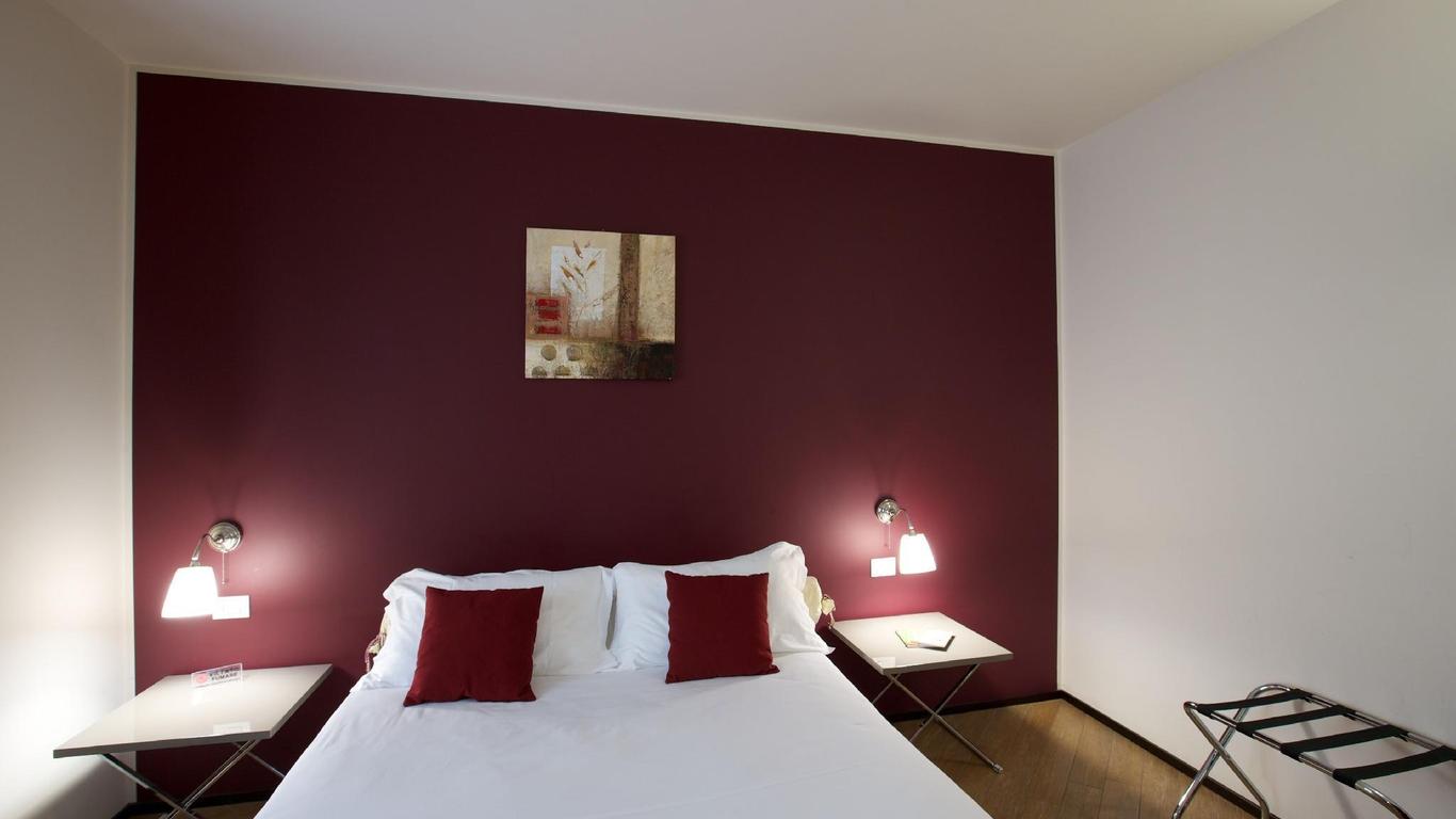 Hotel Leon D'Oro