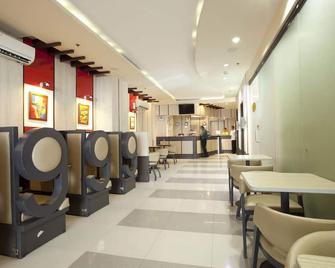 Hotel 99 Cubao - Manila - Restaurant