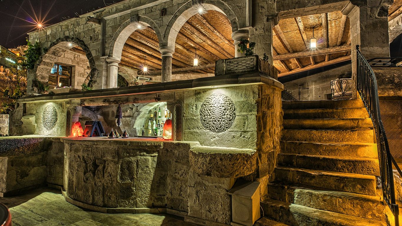 موزيوم هوتل - ريليس آند شاتو