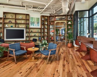 Catbird Hotel - Denver - Lounge