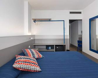 Hotel Martini - Verona - Bedroom