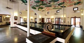 The House of MG - Ahmedabad - Lobby