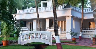 The Malabar Beach Resort & Ayurvedic Spa - Kannur - Building