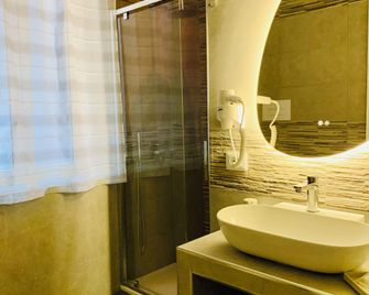 Bed and Breakfast D'Angelo - Palermo