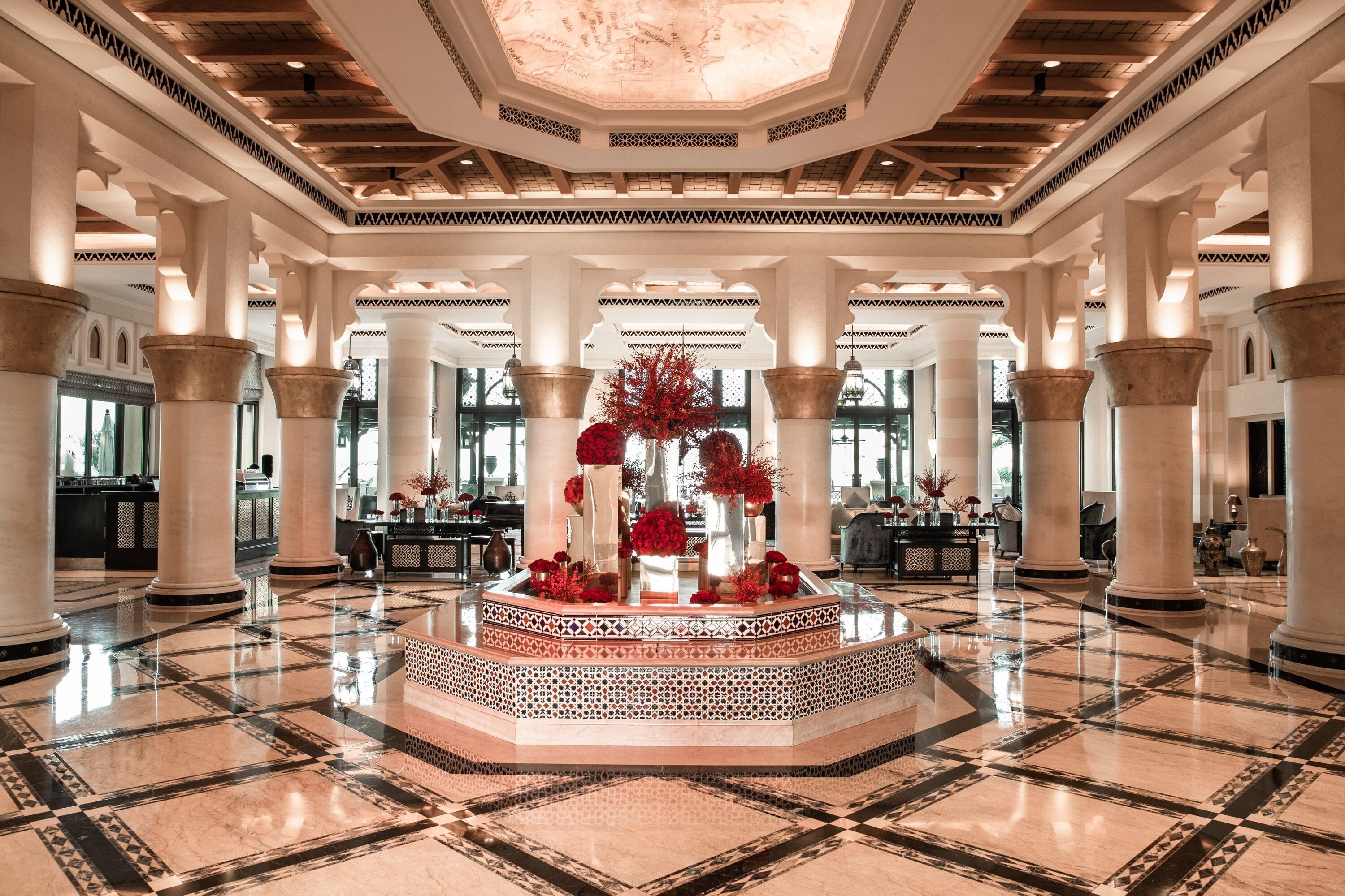 Jumeirah Mina Al Salam Dubai