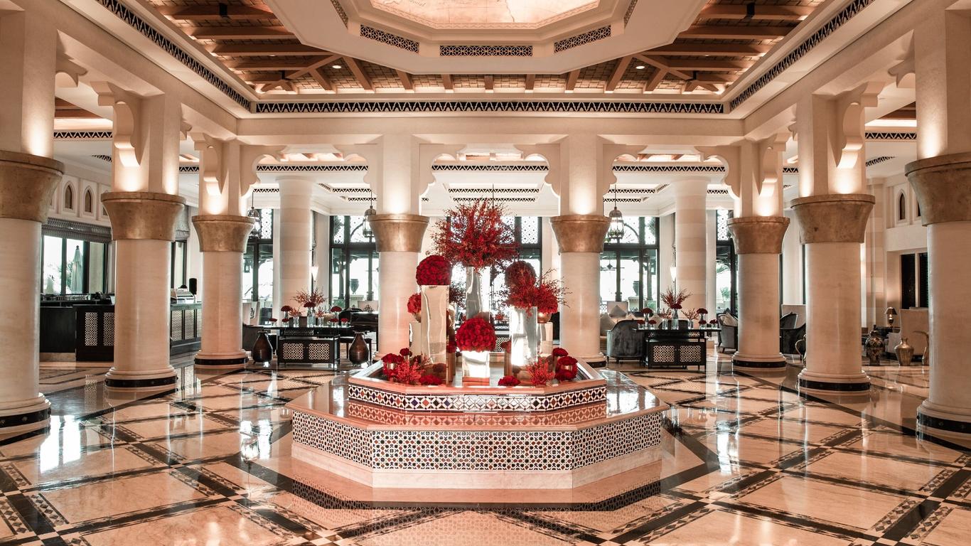 Jumeirah Mina Al Salam Dubai