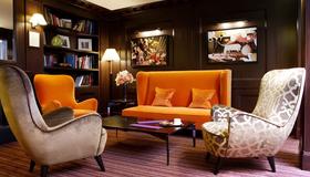 Le Mathurin Hotel & Spa - Parijs - Lounge