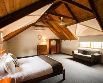 Peppers Creek Village - Pokolbin - Bedroom