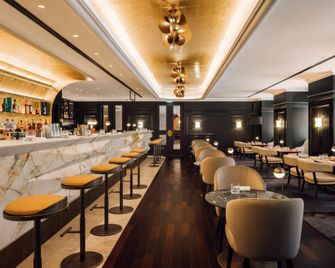 Mythic Sana Downtown Suites - Lisbon - Bar