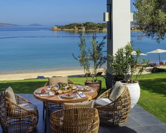 Rixos Premium Bodrum - Bodrum - Restaurant
