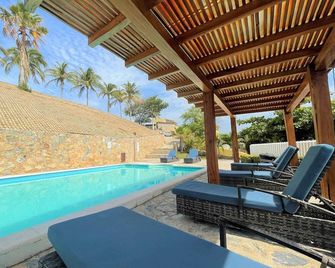 Villas & Resort Luz de Luna - La Crucecita