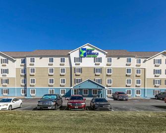 Extended Stay America Select Suites - Laredo - Laredo - Edifício