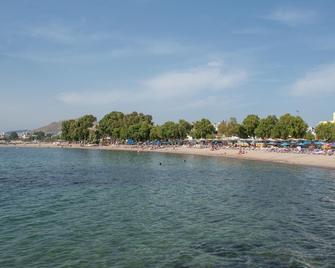 9Bodrum Butik Hotel - Turgutreis - Παραλία