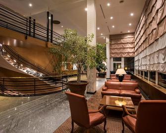 Flyon Hotel & Conference Center - Bologna - Lounge