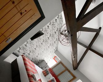 Helen Browning's Royal Oak - Swindon