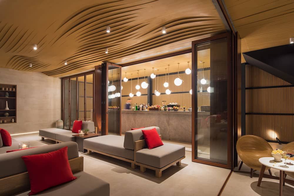 Idyllic Concept Resort