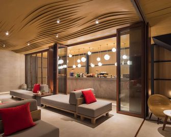 Idyllic Concept Resort - Ko Lipe - Lounge