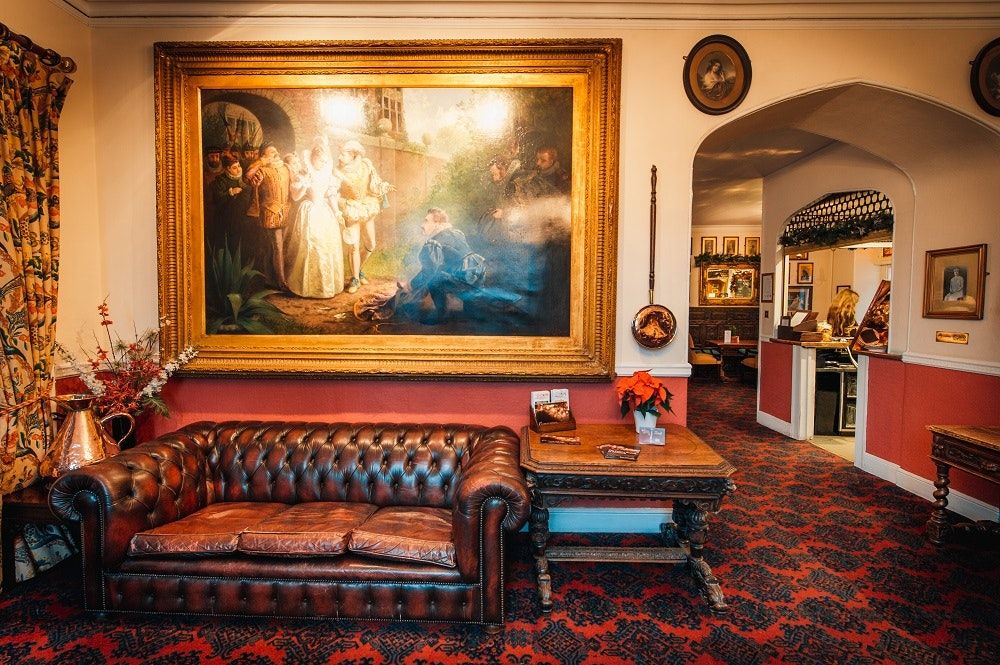 ذا بيدفورد هوتل