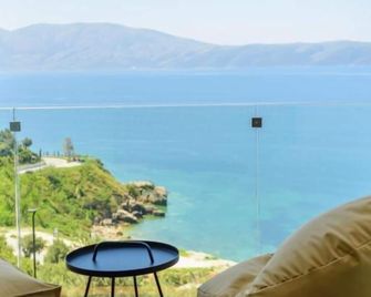 Nobus Hotel & Spa - Vlorë