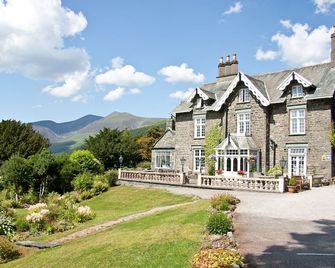 The Grange Country House - Keswick - Edificio