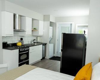 Your home away from home - Edmundston