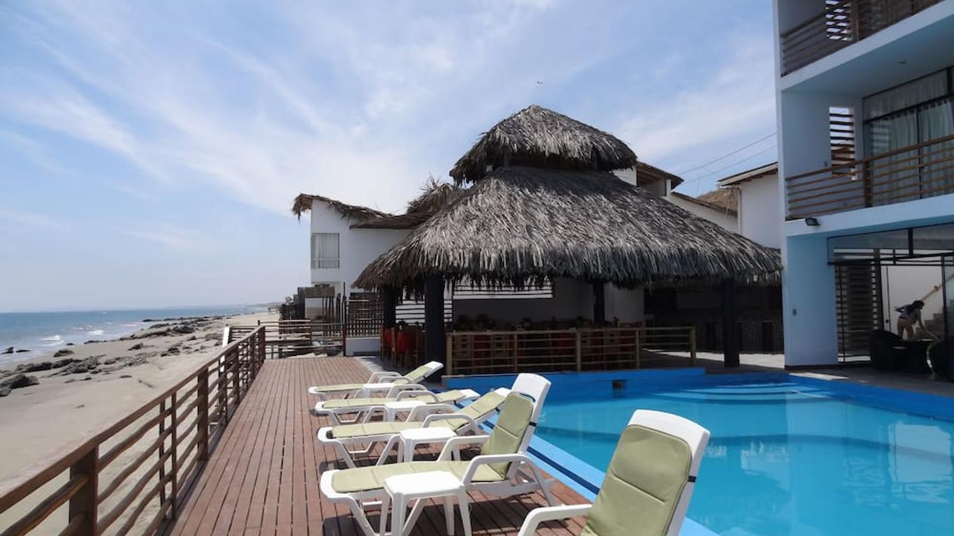 Akas Hotel Apartamentos