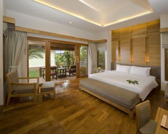 Thai House Beach Resort - Ko Samui