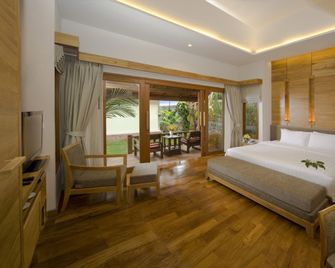 Thai House Beach Resort - Ko Samui
