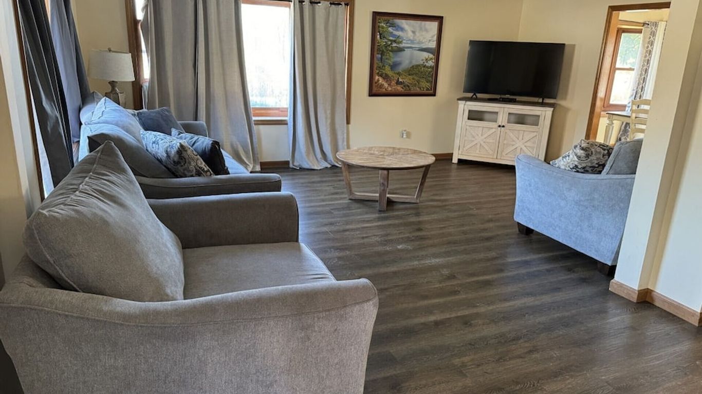 Mohican Resort Motel