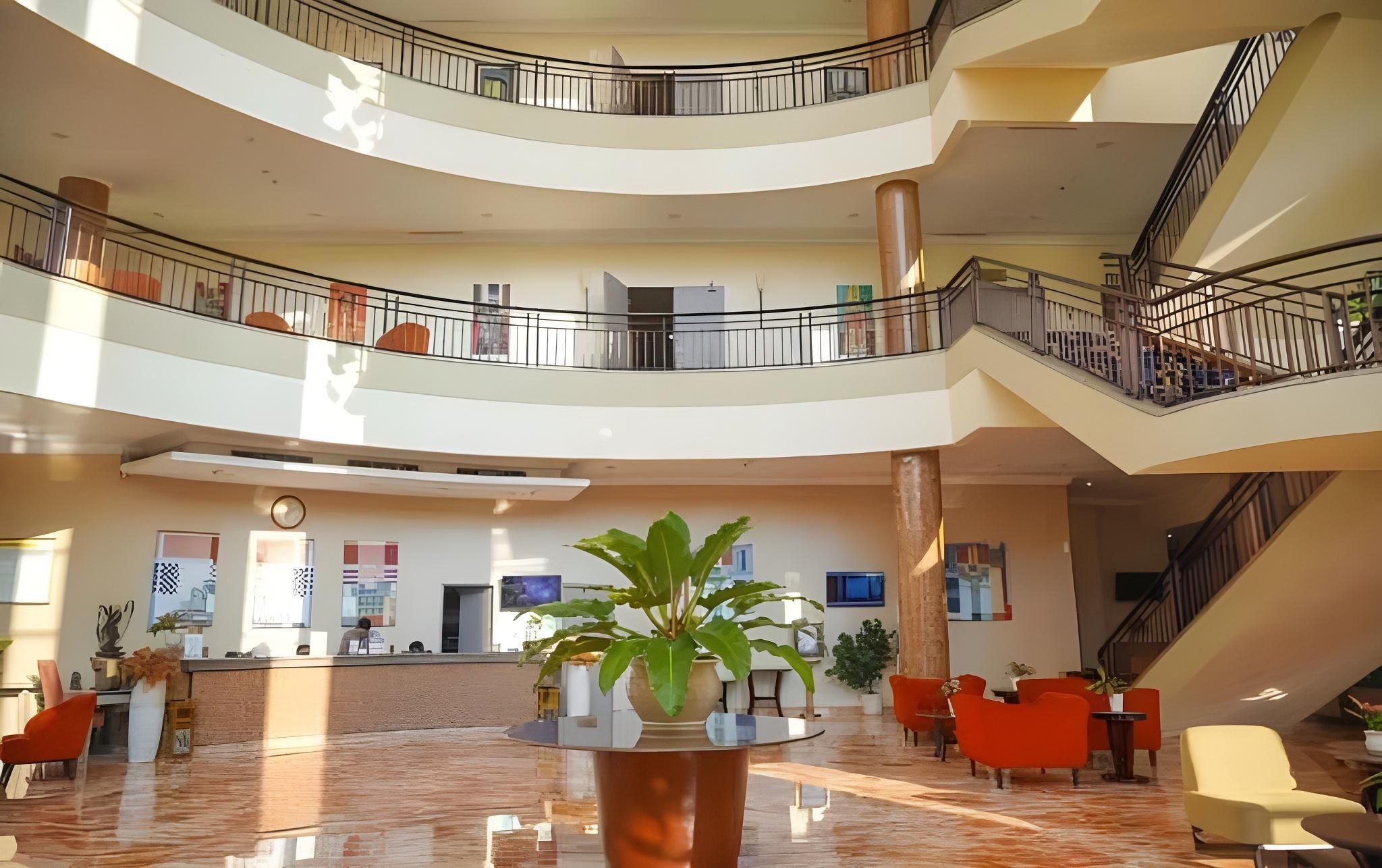 Grand Wahid Hotel Salatiga