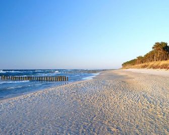 Cottage in Pobierowo near Baltic Beach - Pobierowo - Praia