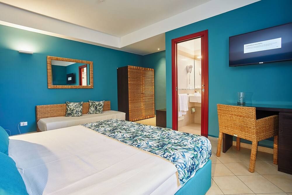 Insula Hotel - Favignana