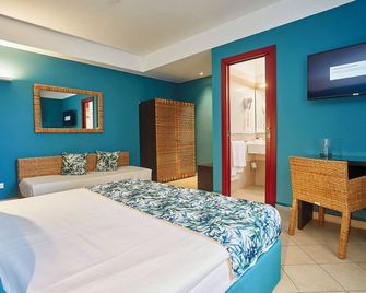 Insula Hotel - Favignana