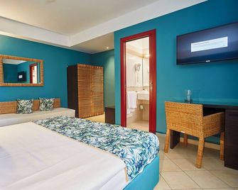 Insula Hotel - Favignana