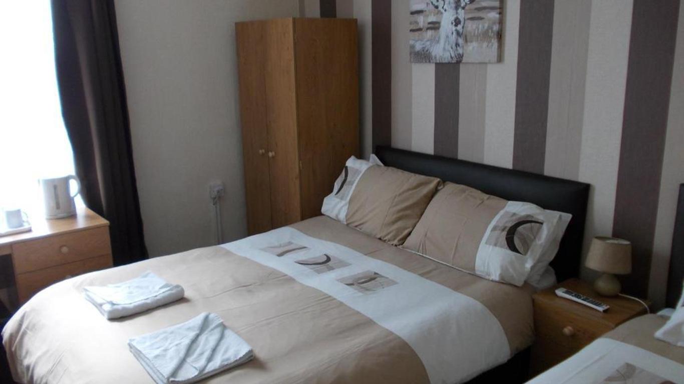 سان دييجو جيست هاوس