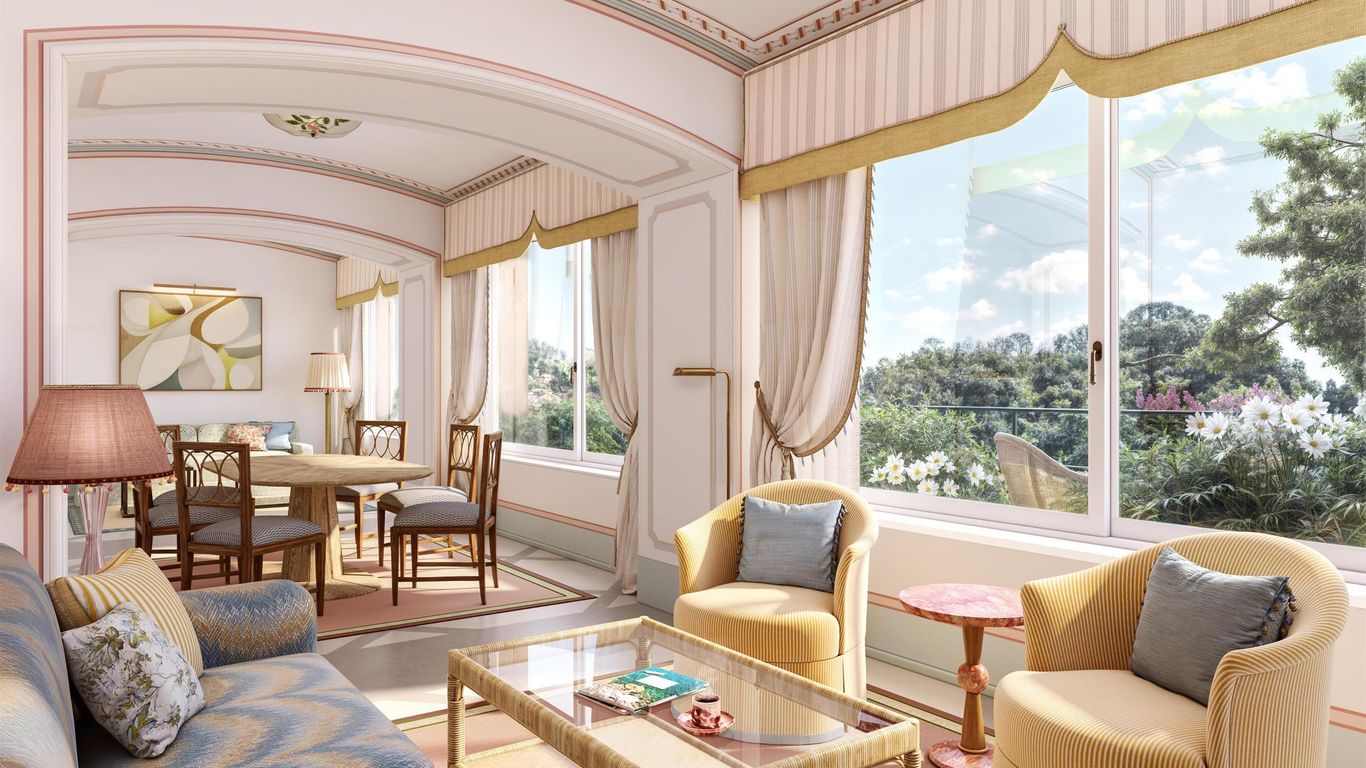 Splendido, A Belmond Hotel, Portofino