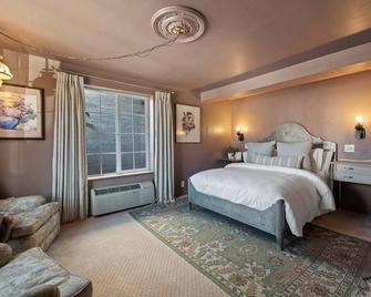 En suites | Walkable to cider house & coffee shop - Cashmere - Bedroom