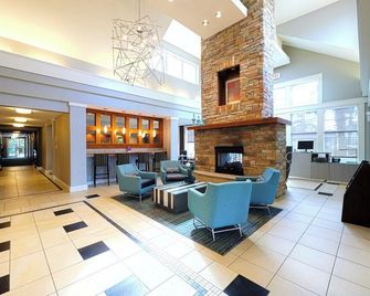 Residence Inn by Marriott Lafayette Airport - Lafayette - Σαλόνι ξενοδοχείου