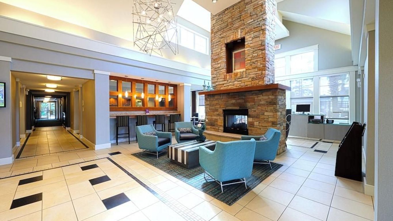 Residence Inn by Marriott Lafayette Airport