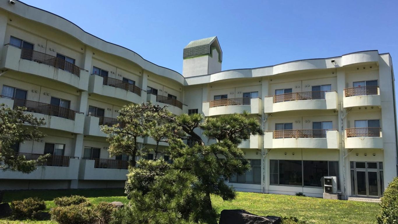 ホテル小坂ゴールドパレス