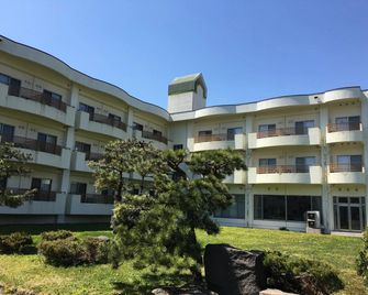 Hotel Kosaka Gold Palace - Kosaka - Edificio