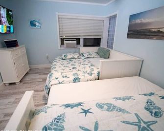 Sunrise on the River, Sunrise on the River - Micco - Bedroom