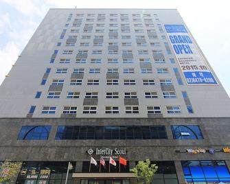 Intercity Seoul Hotel - Seoul - Building