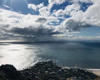 Rooi Els Sea Cottage - Rooiels