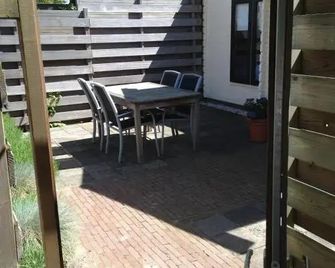 Chalet Zandvoort - Zandvoort