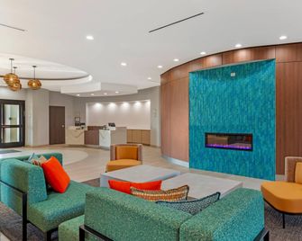 Cambria Hotel Northlake Conference Center - Roanoke - Northlake - Lounge