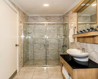 Porta Romanos Hotel - Istanbul