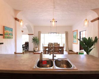 Paradise! Your home away from home. - Puerto Vallarta - Küche