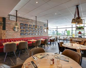 Novotel Bordeaux Merignac - Mérignac - Restaurant